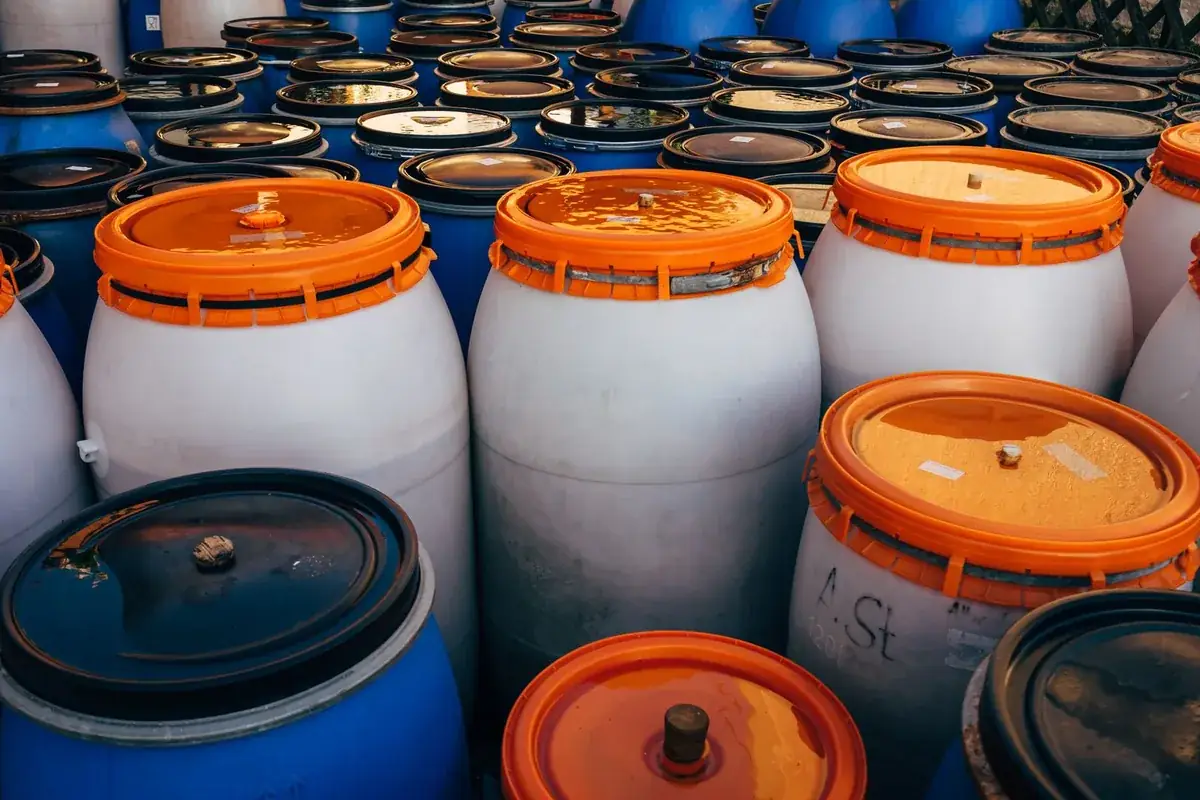 Hazmat Cleanup in Rogersville, MO