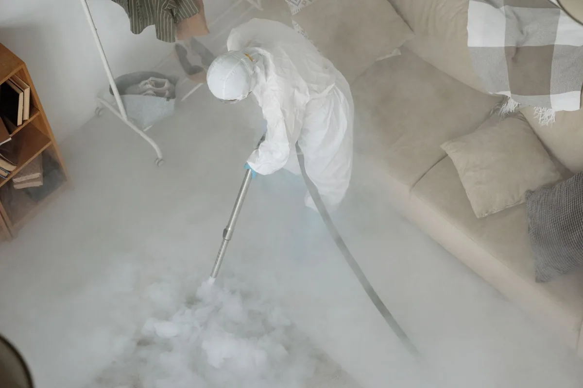 Biohazard Cleanup in Rogersville, MO